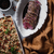 ATUM OU SALMÃO SELADO NO GERGELIM COM COUSCOUS MARROQUINO - comprar online