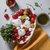 BURRATA MIL TOMATES & PESTO na internet
