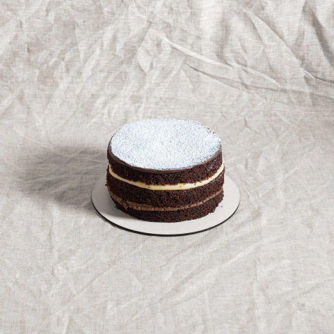 NAKED NINHO COM NUTELLA