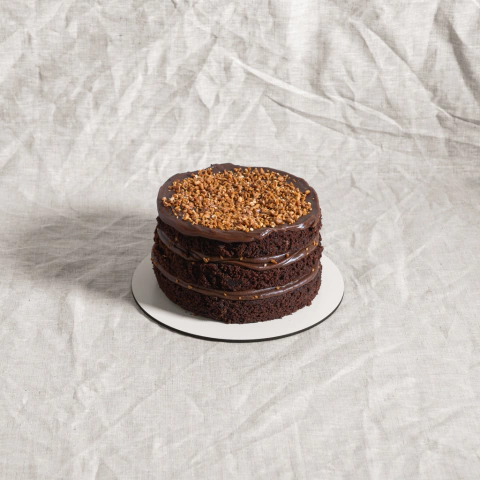 NAKED BRIGADEIRO CROCANTE