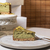 CHEESECAKE DE PISTACHE na internet