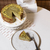 CHEESECAKE DE PISTACHE - Artesano cozinha