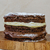 / NAKED NINHO COM NUTELLA na internet