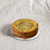 CHEESECAKE DE PISTACHE