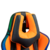 Silla Gamer ergonómica - Solarmax SXGC-7025-OR en internet