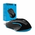 Mouse gamer Logitech G300S USB - comprar online