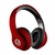 Auricular Bluetooth Volkano Impulse series Headphone Rojo