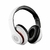 Auricular Bluetooth Volkano Impulse series Headphone Blanco