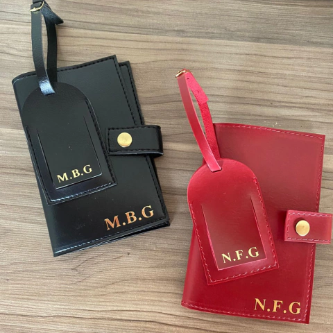 Kit Viagem - comprar online