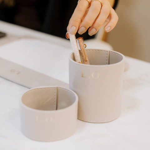 Porta Lapis e Porta Clips - comprar online