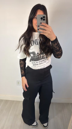 T- shirt Londres - comprar online