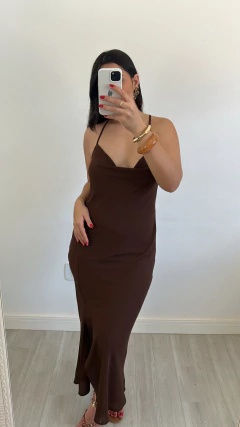 Vestido mirella - comprar online