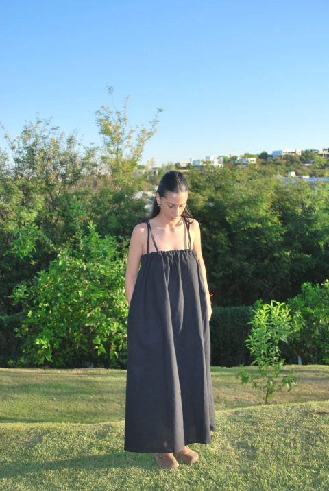 Vestido Penelope