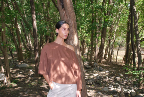 Remera Origen