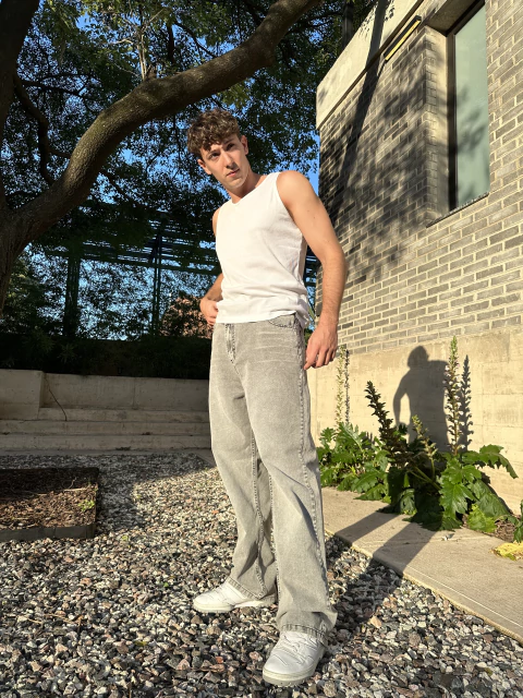 Jean Barcelona Men - comprar online