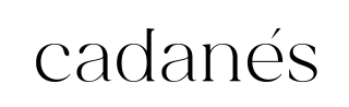 Cadanés