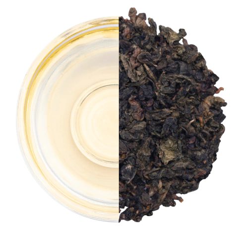 Ti Kwan Yin 50g - comprar en línea