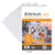 PAPEL GLOSSY A3+ ADHESIVO 110GR x 20 hojas