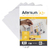 PAPEL MATE A3+ ADHESIVO 105GR x 20 hojas