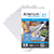 PAPEL MATE A4 DOBLE FAZ 140gr x100 hojas