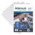 PAPEL A4 GLOSSY DOBLE FAZ 260gr x 50 hojas