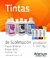 Tintas Sublimación
