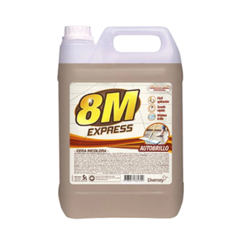 8M Cera Autobrillo Express x5l