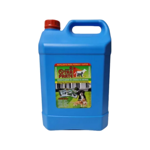 A Otra Parte Concentrado x5l