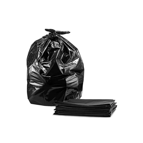 Acento Bolsa Consorcio Negra 90x120cm x50u 50mic - comprar online