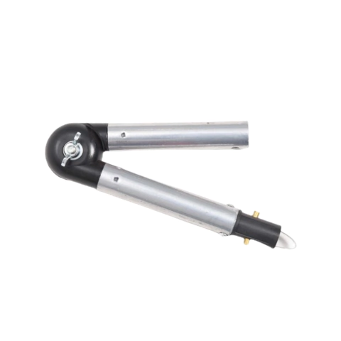 Royco Articulación Para Extensor Aluminio Profesional