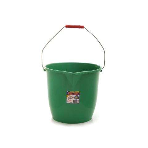 Balde Clásico Colores 13l - comprar online