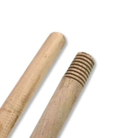 Cabo Madera Barrendero 150cm - comprar online