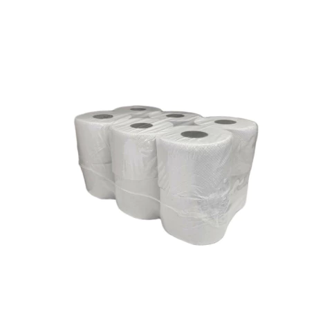 Papel Higiénico 80m x12u