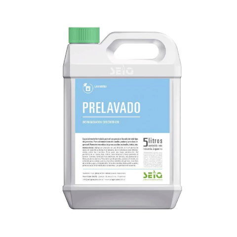 Seiq Prelavado x5l