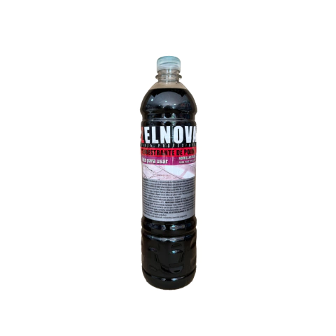 Zelnova Secuestrante de Polvo x900ml - comprar online