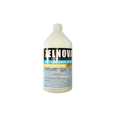 Zelnova Multiuso Amoniacal x1l - comprar online