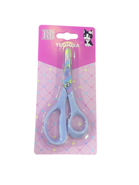 Tesoura Rebecca Bonbon
