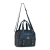 Kit Denim Vintage: Mochila de Costas + Lancheira + Estojo - loja online