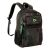 Mochila e Estojo Loud Bolsa Gamer Kit Casual Masculina Preta - loja online