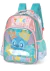 Mochila de Costas Pequena Infantil Aloha Stitch - Diva Import