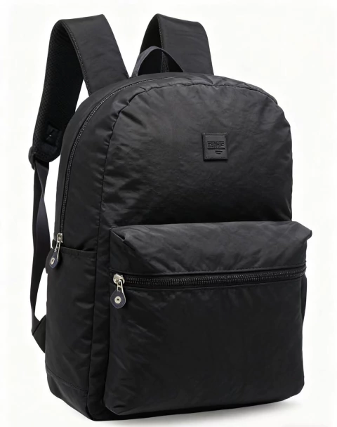 Mochila Yepp Bags Escolar Universitária Unissex C/ Bolsos