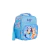 Mochila de Rodinhas Escolar 40cm Bluey Pelúcia Estampada+Lancheira + Estojo - loja online