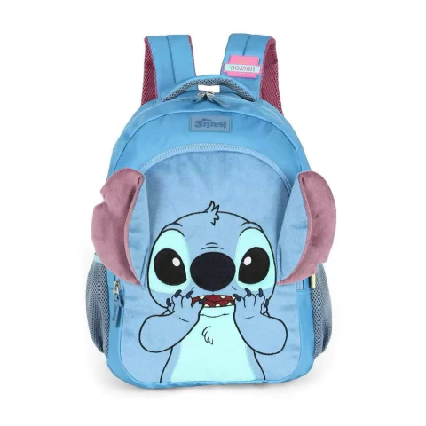 Mochila de Costas Stitch - Luxcel
