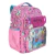 Mochila Escolar Tween 43cm Hello Kitty Metalizado com Patches - comprar online