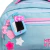 Mochila de Rodinhas com Alças Haste T Tween 43cm Hello Kitty Jeans Sem estojo, sem lancheira - Diva Import