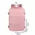 Mochila de Viagem Grande