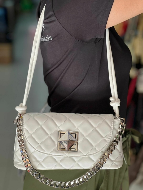 bag com duas opções de alças DA24235