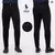 Calça Sarja Ralph Lauren Slim Fit - Preto