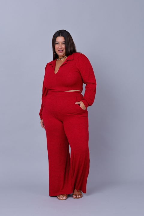 Pantalona Lanzinha - comprar online