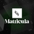 MATRICULA - ICSI